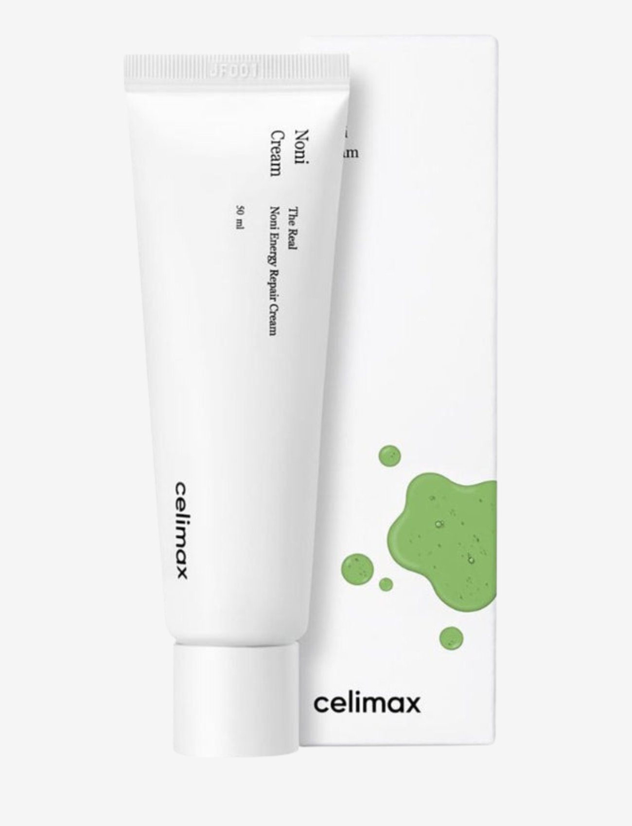 CELIMAX Real Noni Energy Repair Cream 50ml